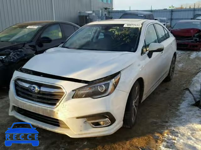 2018 SUBARU LEGACY 3.6 4S3BNFN60J3008898 зображення 1