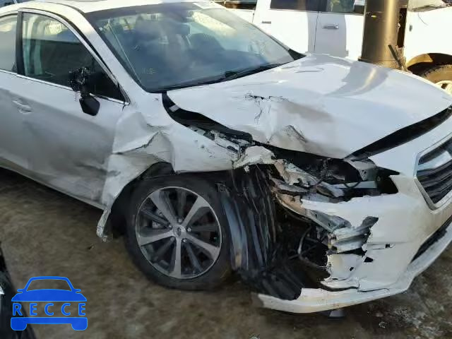 2018 SUBARU LEGACY 3.6 4S3BNFN60J3008898 зображення 8