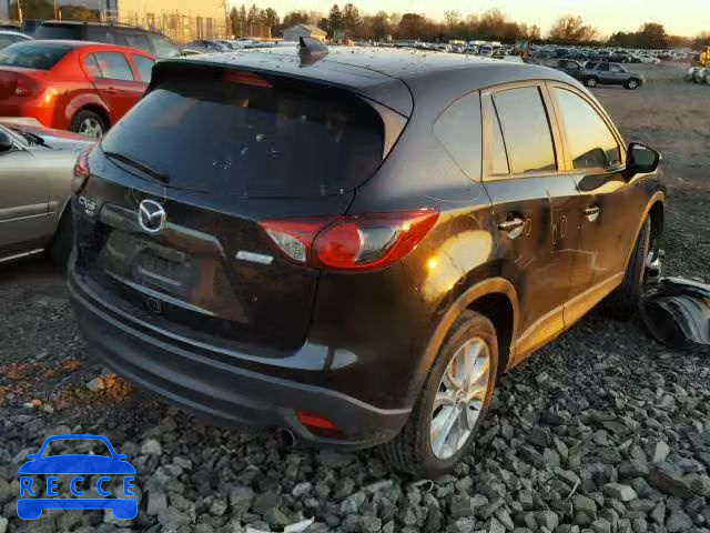 2015 MAZDA CX-5 GT JM3KE4DY1F0528843 image 3