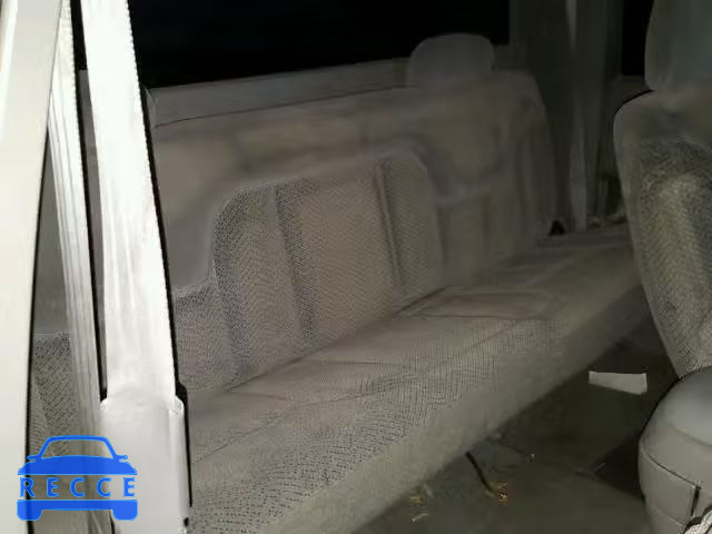 1995 CHEVROLET GMT-400 K1 2GCEK19K7S1307408 image 5