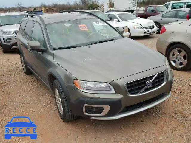 2009 VOLVO XC70 3.2 YV4BZ982391049996 зображення 0