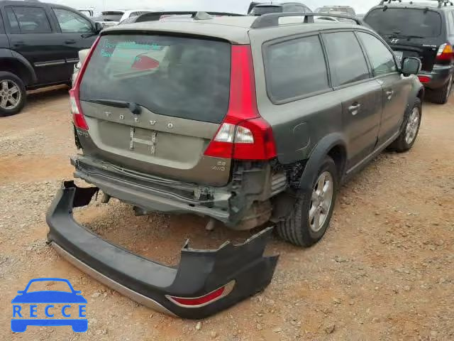 2009 VOLVO XC70 3.2 YV4BZ982391049996 зображення 3