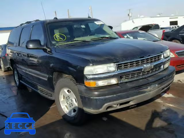 2004 CHEVROLET SUBURBAN C 1GNEC16Z84J245127 image 0