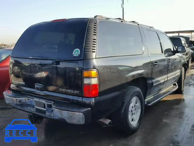 2004 CHEVROLET SUBURBAN C 1GNEC16Z84J245127 image 3