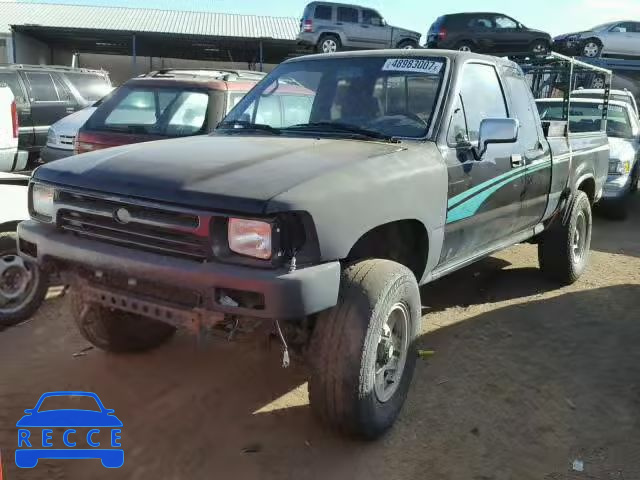 1994 TOYOTA PICKUP 1/2 JT4VN13GXR5137677 image 1