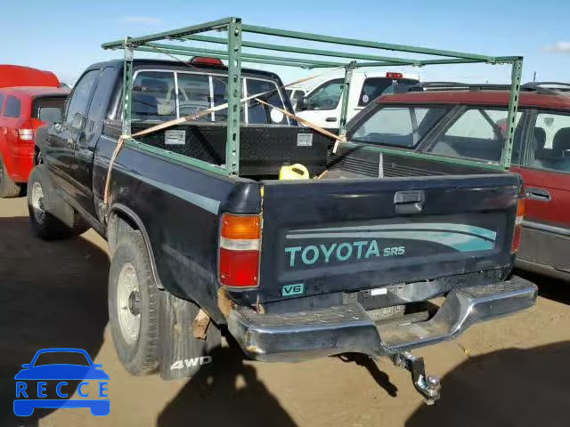 1994 TOYOTA PICKUP 1/2 JT4VN13GXR5137677 image 2