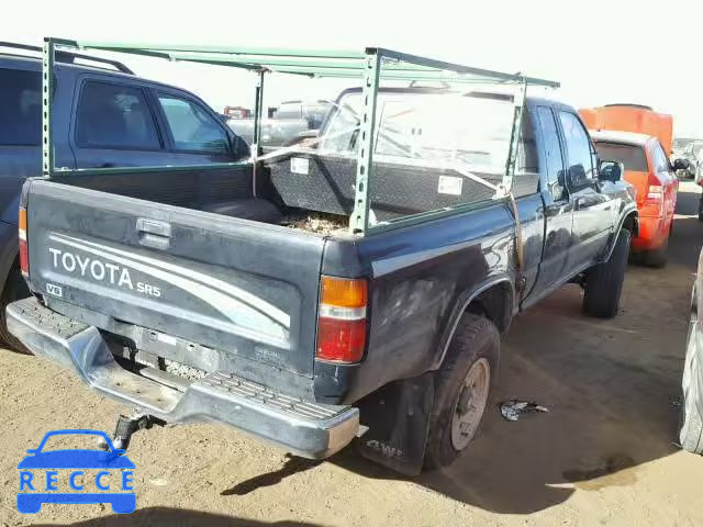 1994 TOYOTA PICKUP 1/2 JT4VN13GXR5137677 image 3