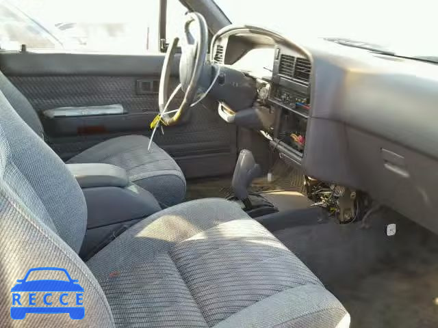 1994 TOYOTA PICKUP 1/2 JT4VN13GXR5137677 image 4