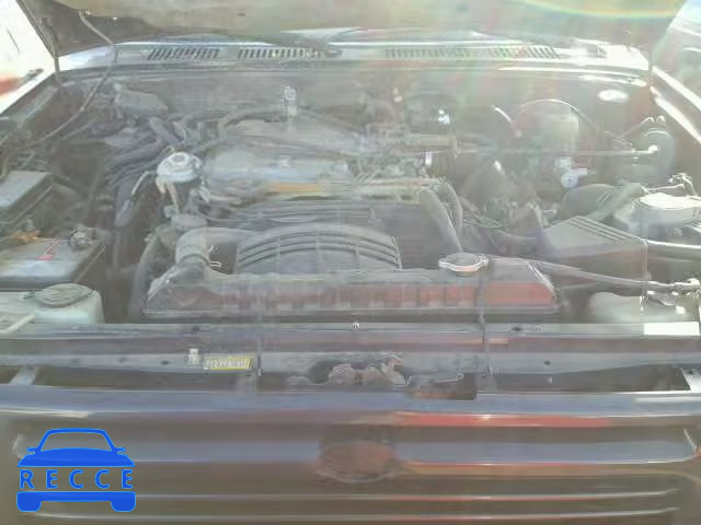 1994 TOYOTA PICKUP 1/2 JT4VN13GXR5137677 image 6