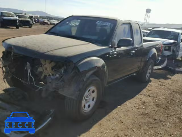 2009 NISSAN FRONTIER K 1N6BD06T09C401295 Bild 1