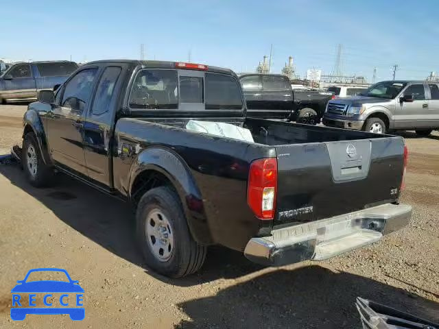 2009 NISSAN FRONTIER K 1N6BD06T09C401295 Bild 2