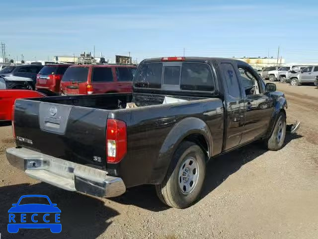 2009 NISSAN FRONTIER K 1N6BD06T09C401295 Bild 3