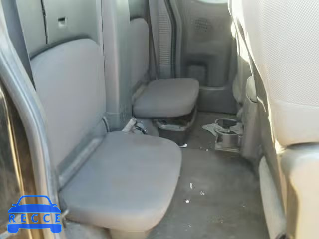 2009 NISSAN FRONTIER K 1N6BD06T09C401295 Bild 5
