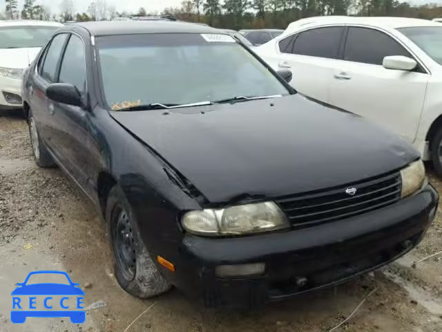1997 NISSAN ALTIMA XE 1N4BU31D6VC136192 image 0