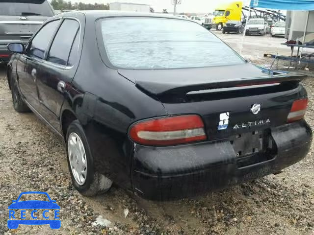 1997 NISSAN ALTIMA XE 1N4BU31D6VC136192 image 2