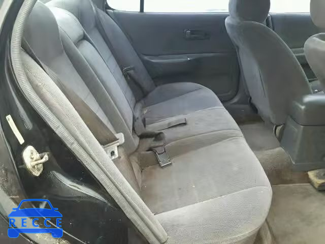 1997 NISSAN ALTIMA XE 1N4BU31D6VC136192 image 5