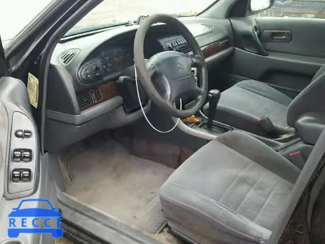 1997 NISSAN ALTIMA XE 1N4BU31D6VC136192 image 8