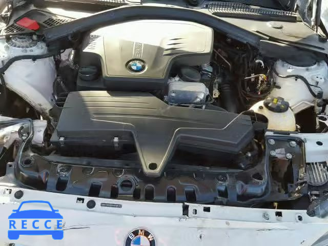 2015 BMW 228 I WBA1K5C52FV473815 зображення 6