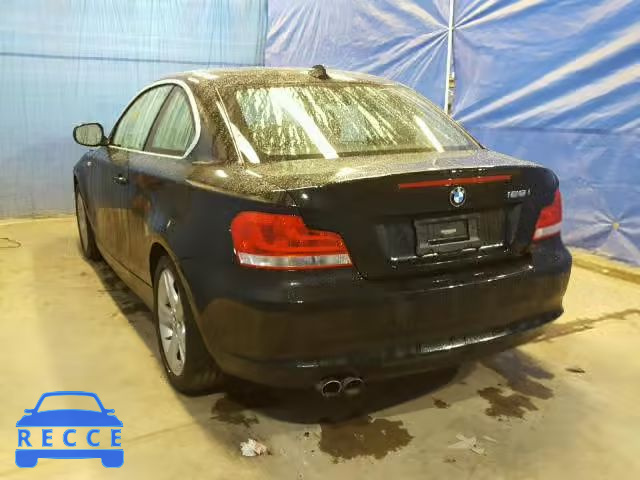 2012 BMW 128 I WBAUP7C59CVP23024 зображення 2