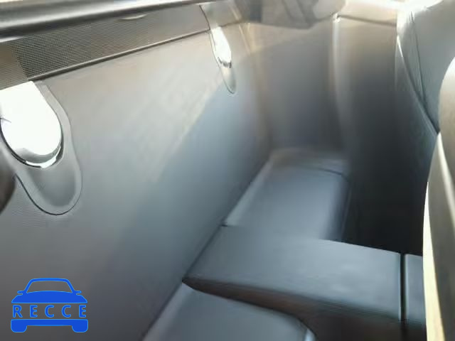 2009 MERCEDES-BENZ SL 63 AMG WDBSK70F39F146837 image 5
