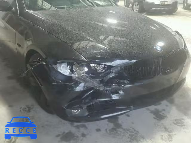 2008 BMW 335 I WBAWB73568P038708 image 8