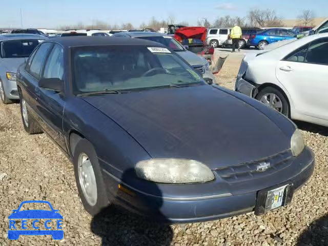 1997 CHEVROLET LUMINA BAS 2G1WL52M7V9253661 image 0