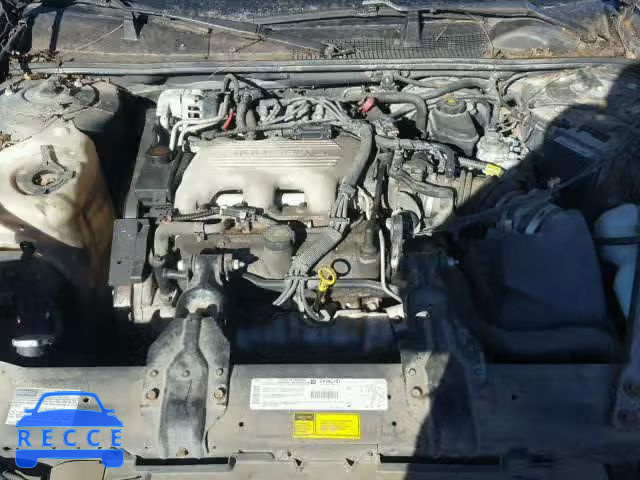 1997 CHEVROLET LUMINA BAS 2G1WL52M7V9253661 image 6