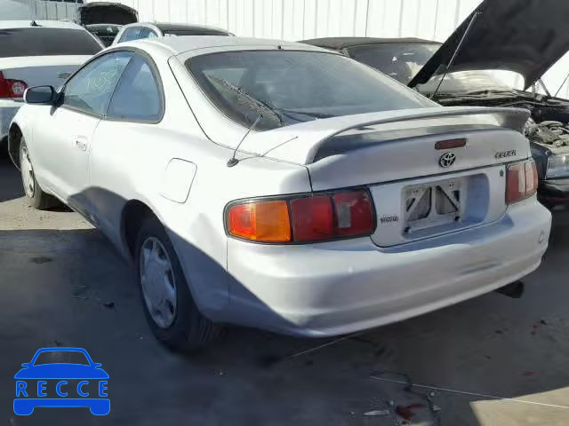 1995 TOYOTA CELICA BAS JT2AT00N6S0033149 image 2