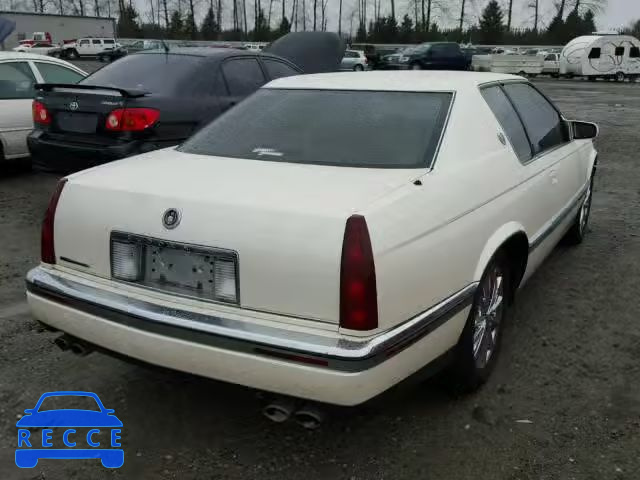 1994 CADILLAC ELDORADO 1G6EL12Y0RU607577 Bild 3