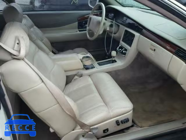 1994 CADILLAC ELDORADO 1G6EL12Y0RU607577 зображення 4