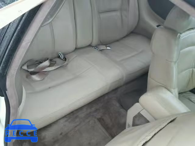 1994 CADILLAC ELDORADO 1G6EL12Y0RU607577 Bild 5