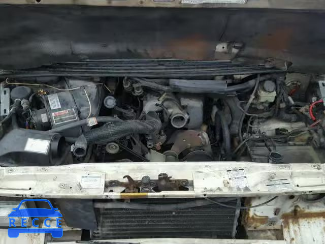 1990 FORD AEROSTAR 1FTDA14U0LZA58224 Bild 6