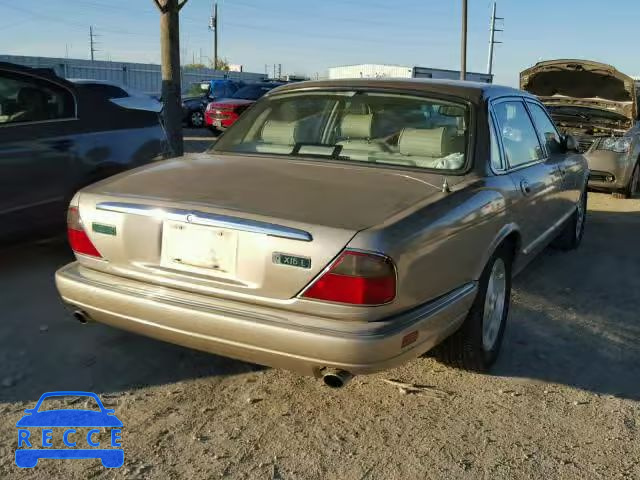 1997 JAGUAR XJ6 L SAJHX624XVC788519 image 3