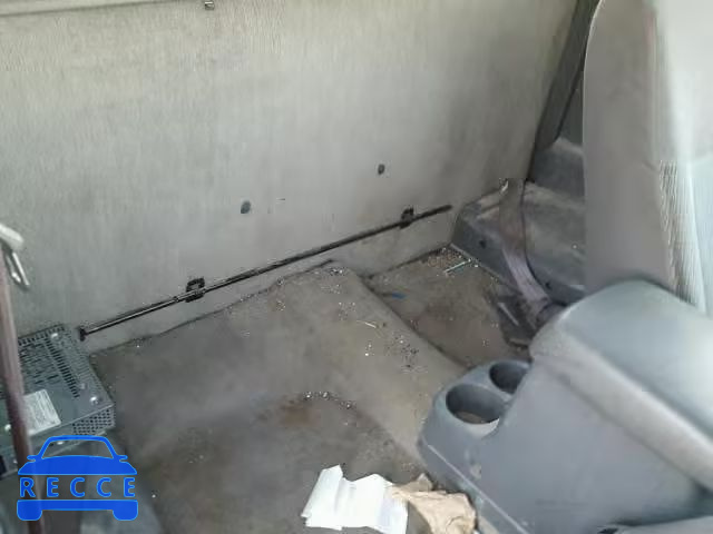 2000 NISSAN FRONTIER K 1N6DD26S4YC330743 image 5