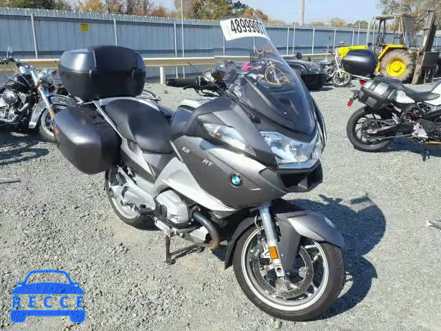 2012 BMW R1200 RT WB1044006CZW20733 зображення 0