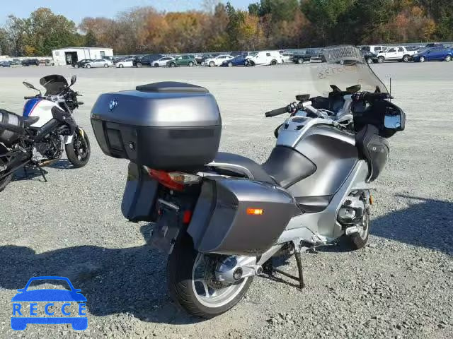 2012 BMW R1200 RT WB1044006CZW20733 зображення 3