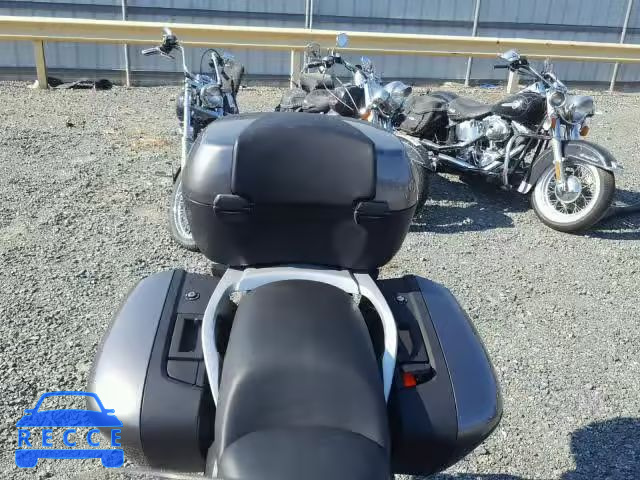 2012 BMW R1200 RT WB1044006CZW20733 Bild 5