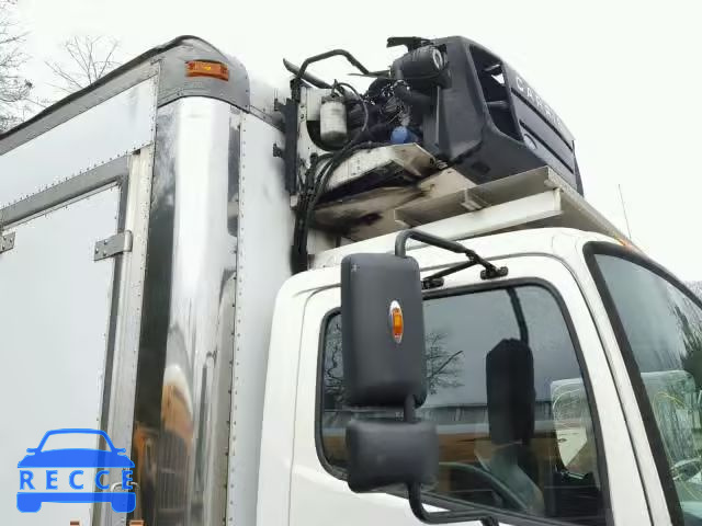 2012 HINO 258/268 5PVNJ8JR0C4S50477 Bild 8