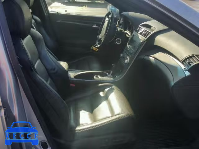 2007 ACURA TL TYPE S 19UUA76547A004780 image 4