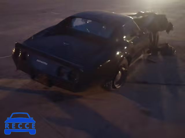 1977 CHEVROLET CORVETTE 1Z37L7S438526 зображення 3