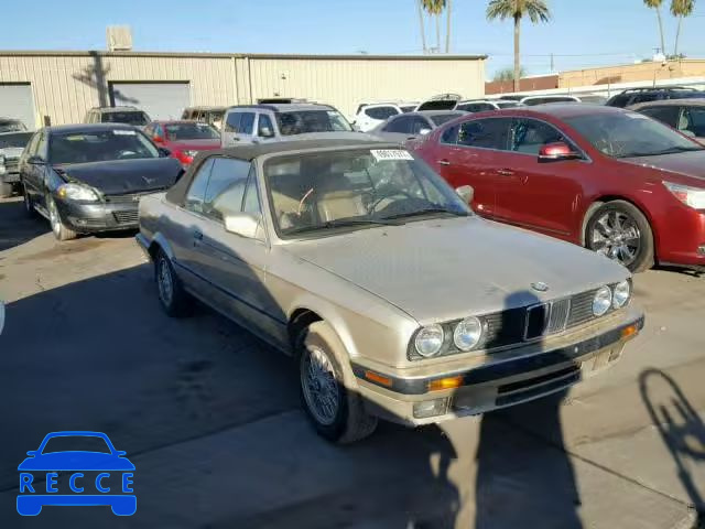 1992 BMW 325 IC AUT WBABB2317NEC27635 Bild 0