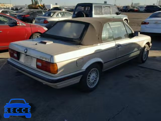 1992 BMW 325 IC AUT WBABB2317NEC27635 зображення 3