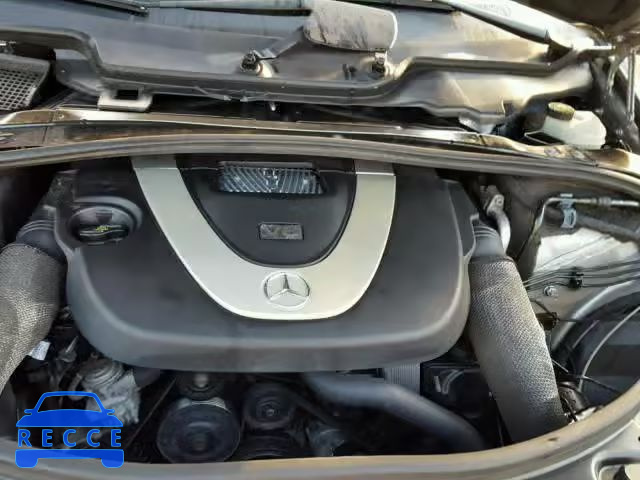 2006 MERCEDES-BENZ R 350 4JGCB65E26A003690 image 6