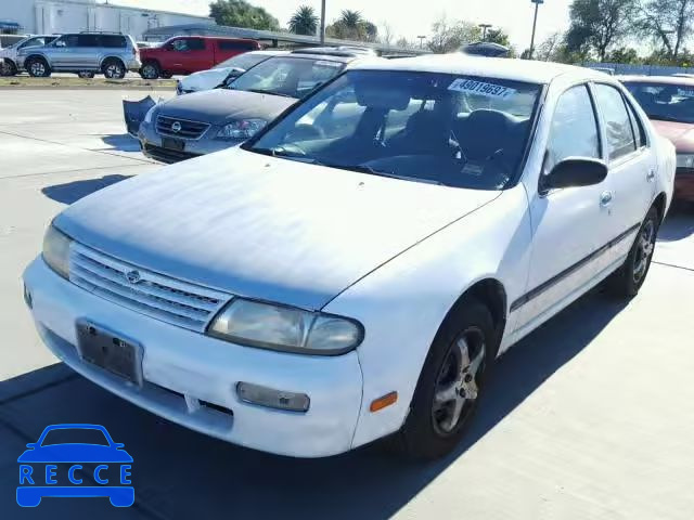 1997 NISSAN ALTIMA XE 1N4BU31D9VC223827 image 1