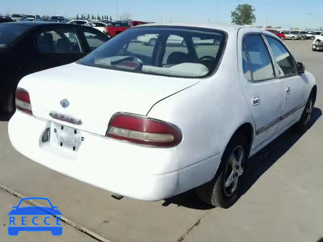 1997 NISSAN ALTIMA XE 1N4BU31D9VC223827 image 3