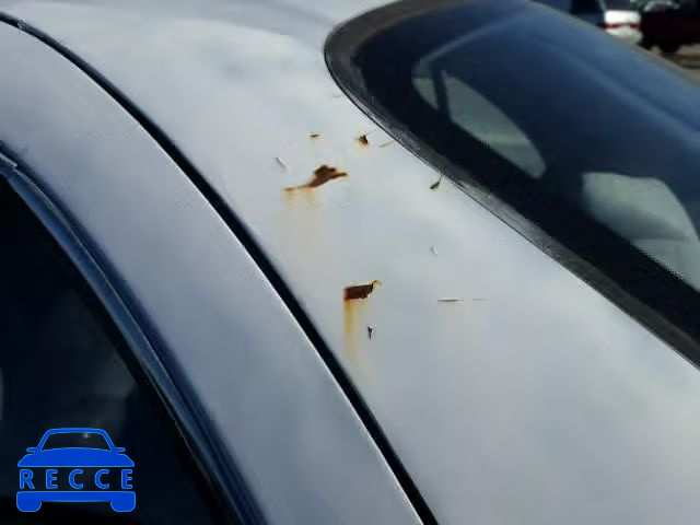 1997 NISSAN ALTIMA XE 1N4BU31D9VC223827 image 8