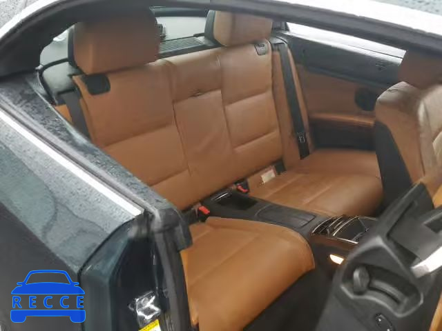 2007 BMW 328 I SULE WBAWR33507PX79794 зображення 5