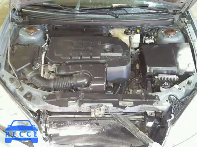 2007 PONTIAC G6 VALUE L 1G2ZF58B974202612 image 6