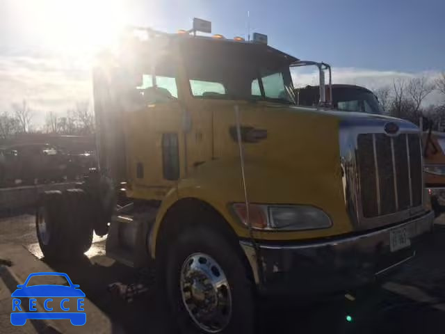 2006 PETERBILT 335 2NPLHD7X46M662829 зображення 0