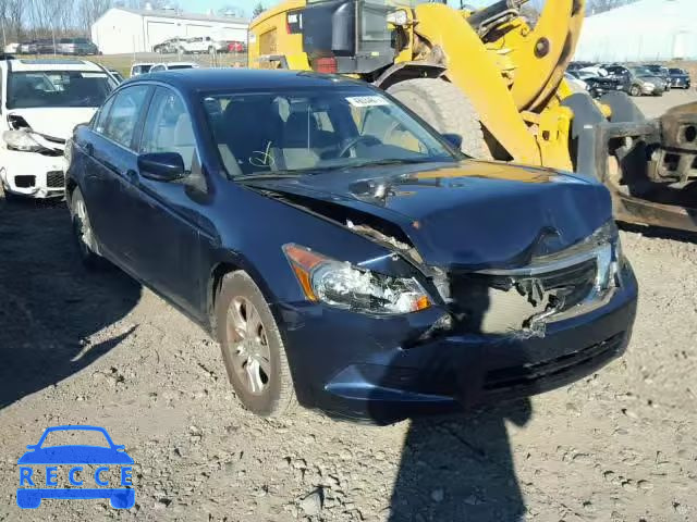 2010 HONDA ACCORD LXP 1HGCP2F48AA183403 image 0